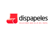 Dispale-cube