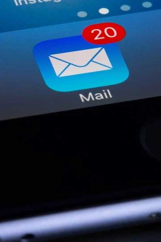 Documentos vía Correo Electrónico-dos