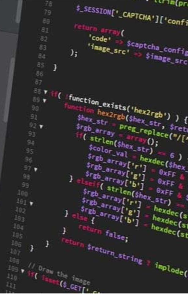 Landing-page